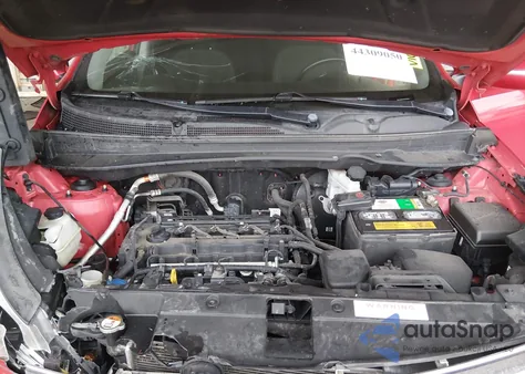 2013 Kia Sportage Ex z USA, uszkodzony, nr VIN KNDPC3A2XD7366634